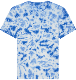 T-Shirt TIE & DYE - Unisexe Stanley Creator