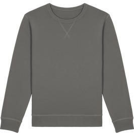 Sweat-Shirt Teinté - Unisexe - Stanley Joiner Vintage