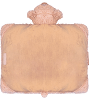 Coussin Ourson
