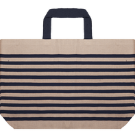 Grand Sac Fourre-Tout en Juco