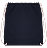 Sac De Gym en Coton