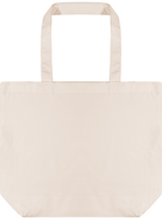 Sac Shopping en Coton Bio