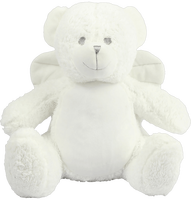 Peluche Ange Zippé