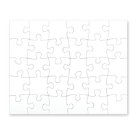 Puzzles cartonnés taille 190 x 240 - 30 pièces