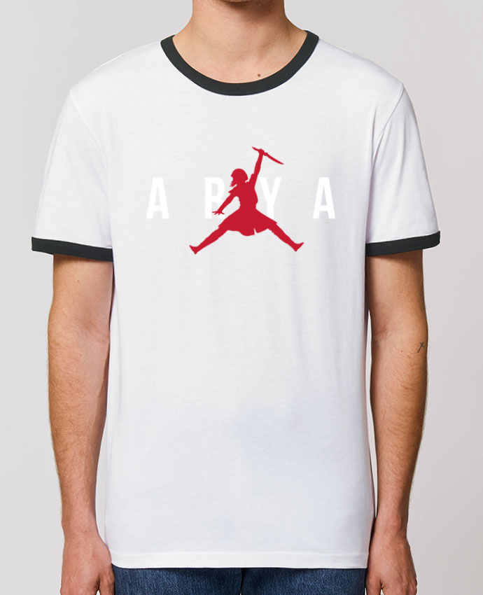 t shirt air jordan femme