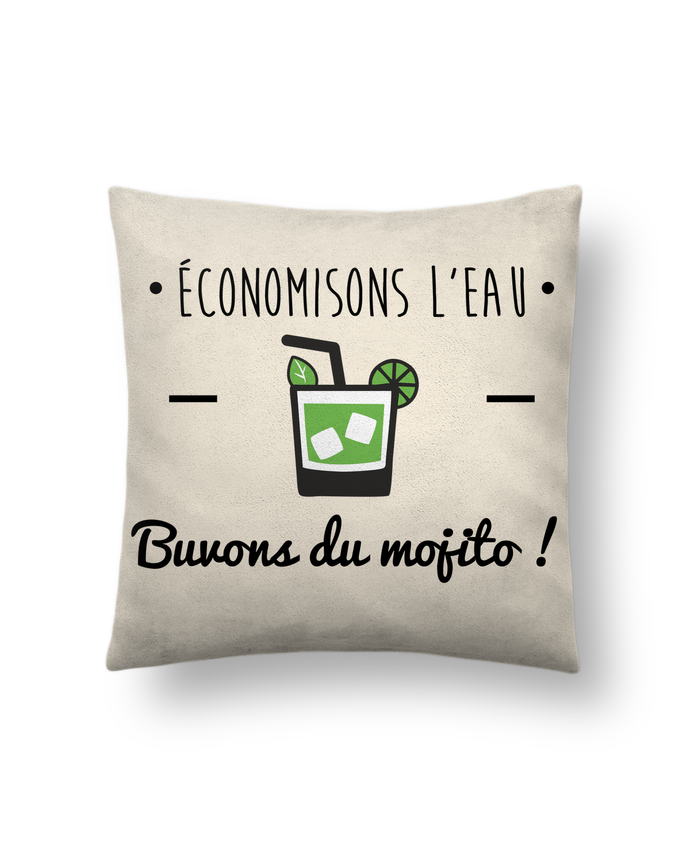 Coussin Toucher Peau De Peche 41 X 41 Cm Economisons L Eau Buvons Du Mojito Humour Alcool Citations Benichan Coussin Toucher Peau De Peche 41 X 41 Cm Economisons L Eau Buvons Du Mojito Humour Alcool Citations Benichan