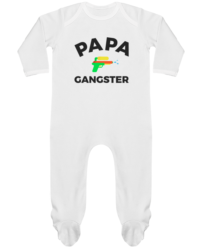 pyjama bebe papa