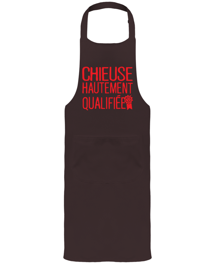 Tablier De Jardinier Ou Sommelier Avec Poche Chieuse Hautement Qualifiee Citation Humour Provocateur Achille Tablier De Jardinier Ou Sommelier Avec Poche Chieuse Hautement Qualifiee Citation Humour Provocateur Achille