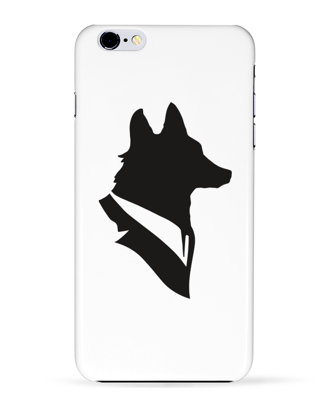 coque iphone 6 dingo