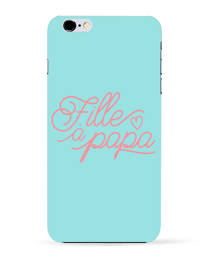 iphone 6 plus coque fille