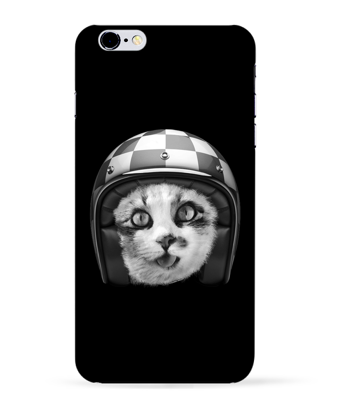 coque cat iphone 6