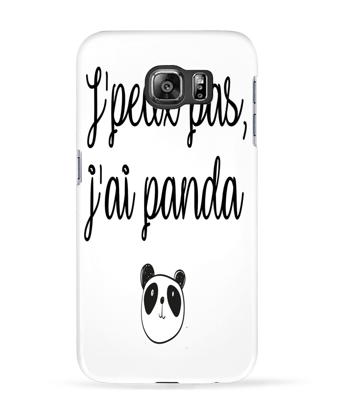 coque panda galaxy s6 coque panda galaxy s6
