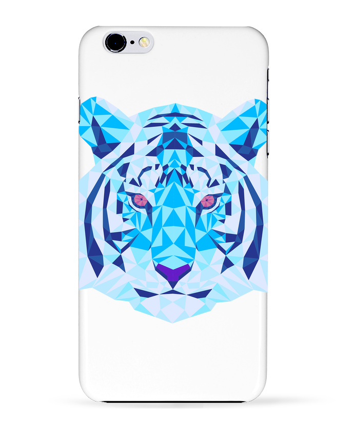 coque iphone 6 tigre