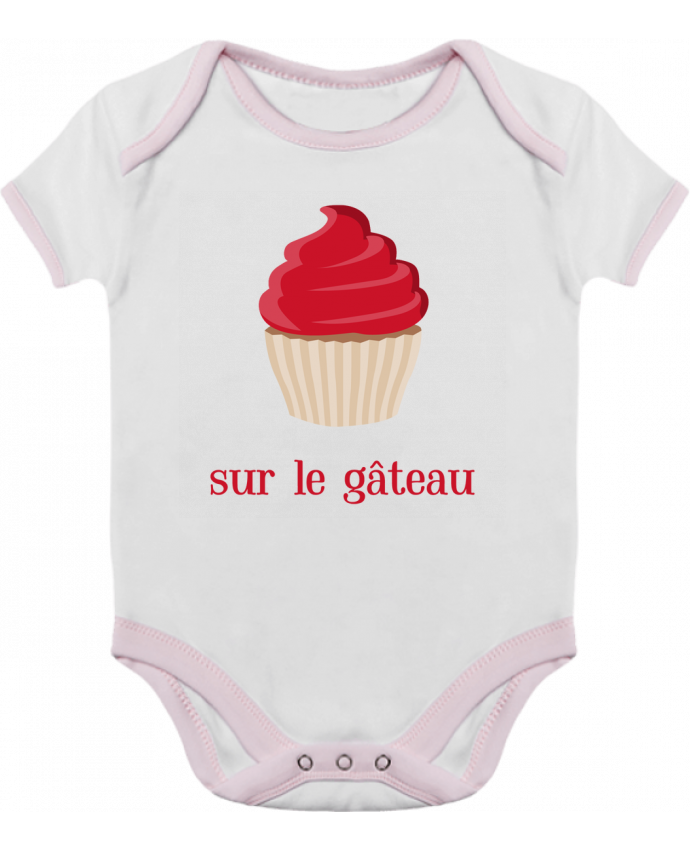Body Bebe Contraste Sur Le Gateau Tunetoo Body Bebe Contraste Sur Le Gateau Tunetoo