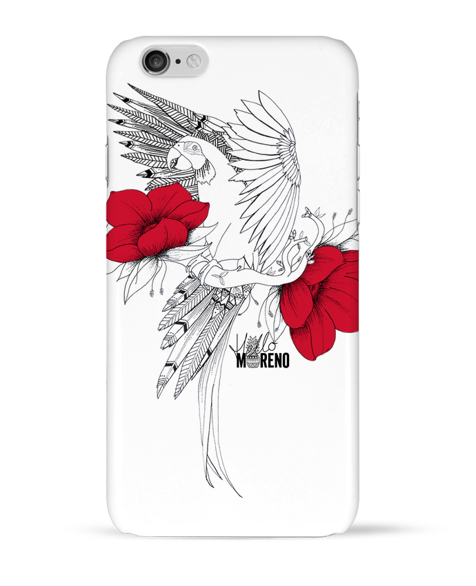 coque exotique iphone 6