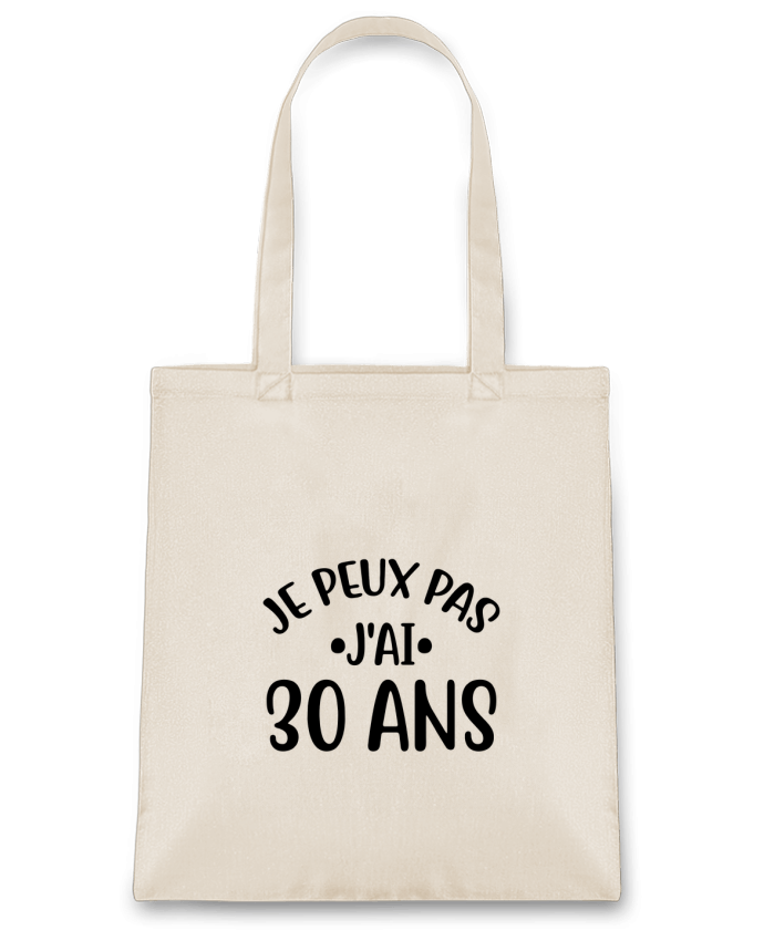 Sac En Toile Coton J Ai 30 Ans Cadeau Anniversaire Original T Shirt Sac En Toile Coton J Ai 30 Ans Cadeau Anniversaire Original T Shirt