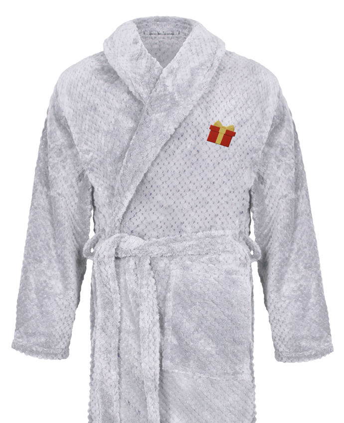 peignoir noel