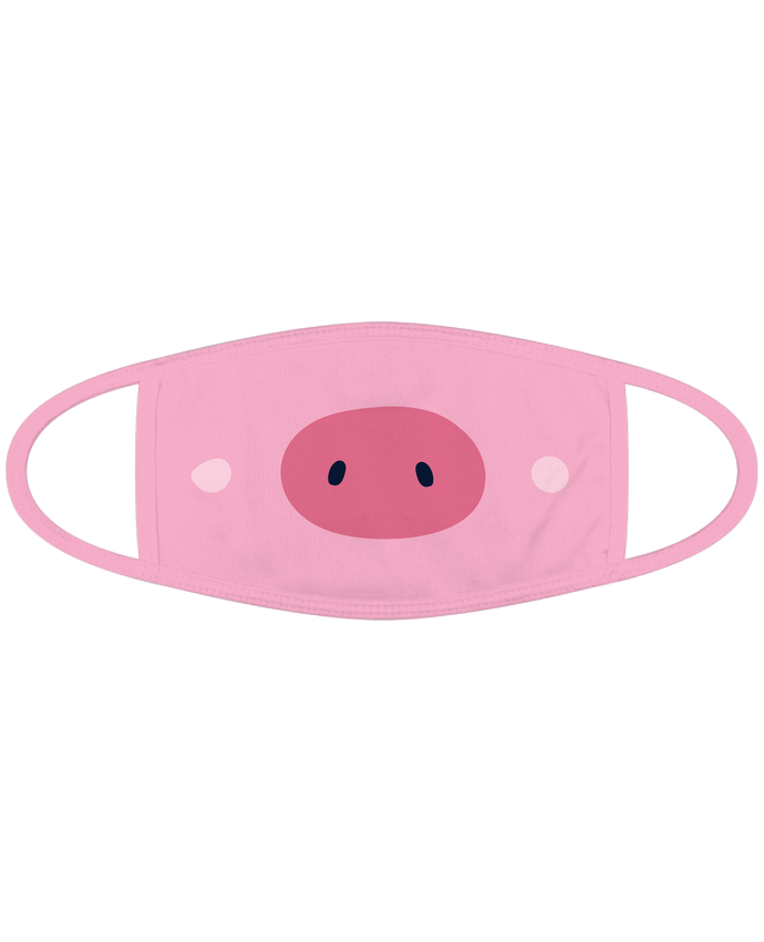 Masque Sublimable Taille L Nez De Cochon Tunetoo Masque Sublimable Taille L Nez De Cochon Tunetoo